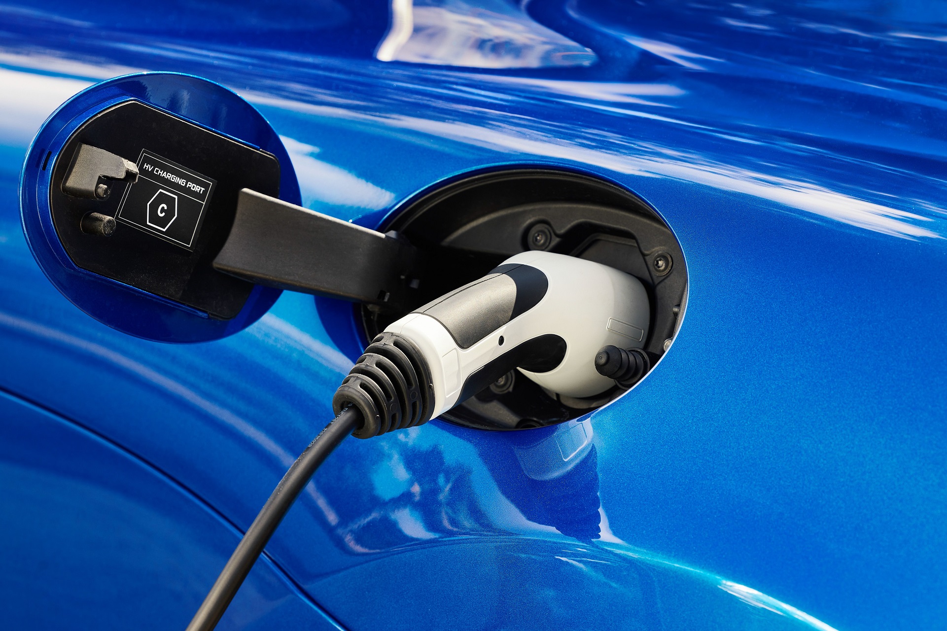 Download 2023 McLaren Artura - Fuel Hole HD Wallpaper 1921x1280 #16