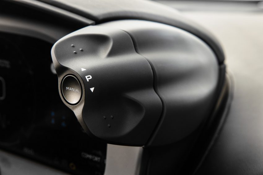 2023 McLaren Artura - Interior, Detail Wallpaper 850x566 #27