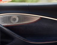 2023 McLaren Artura - Interior, Detail Wallpaper 190x150