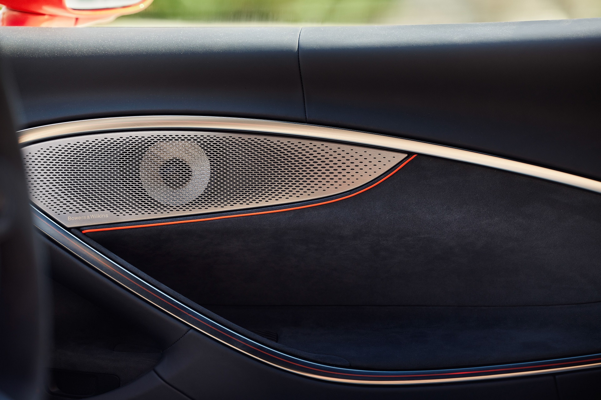 Download 2023 McLaren Artura - Interior, Detail HD Wallpaper 1921x1280 #46