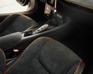2023 McLaren Artura - Interior, Detail Wallpaper 190x150