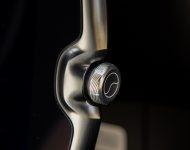 2023 McLaren Artura - Interior, Detail Wallpaper 190x150