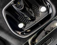 2023 McLaren Artura - Interior, Detail Wallpaper 190x150