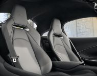2023 McLaren Artura - Interior, Seats Wallpaper 190x150