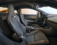 2023 McLaren Artura - Interior, Seats Wallpaper 190x150