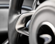 2023 McLaren Artura - Interior, Steering Wheel Wallpaper 190x150