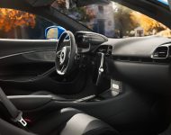 2023 McLaren Artura - Interior Wallpaper 190x150