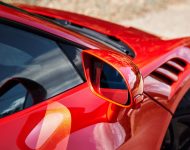 2023 McLaren Artura - Mirror Wallpaper 190x150