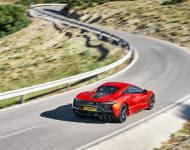 2023 McLaren Artura - Rear Three-Quarter Wallpaper 190x150
