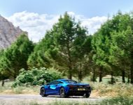 2023 McLaren Artura - Rear Three-Quarter Wallpaper 190x150