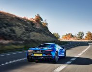 2023 McLaren Artura - Rear Wallpaper 190x150