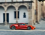 2023 McLaren Artura - Side Wallpaper 190x150