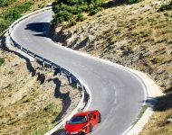 2023 McLaren Artura - Top Wallpaper 190x150