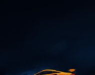 2023 McLaren Artura Trophy Race Car - Side Wallpaper 190x150