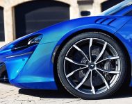 2023 McLaren Artura - Wheel Wallpaper 190x150
