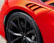 2023 McLaren Artura - Wheel Wallpaper 190x150