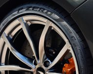 2023 McLaren Artura - Wheel Wallpaper 190x150