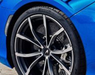 2023 McLaren Artura - Wheel Wallpaper 190x150