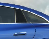 2023 Mercedes-Benz EQE 350+ - UK version - Detail Wallpaper 190x150