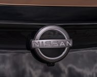 2023 Nissan Ariya - Badge Wallpaper 190x150