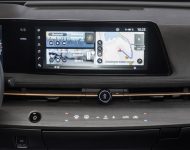 2023 Nissan Ariya - Central Console Wallpaper 190x150
