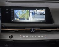 2023 Nissan Ariya - Central Console Wallpaper 190x150