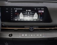 2023 Nissan Ariya - Central Console Wallpaper 190x150