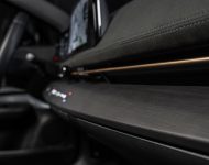 2023 Nissan Ariya - Central Console Wallpaper 190x150