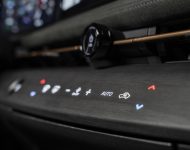 2023 Nissan Ariya - Central Console Wallpaper 190x150