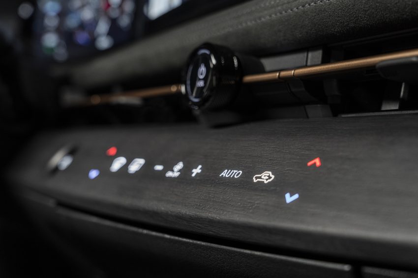 2023 Nissan Ariya - Central Console Wallpaper 850x566 #47