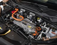 2023 Nissan Ariya - Engine Wallpaper 190x150