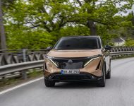 2023 Nissan Ariya - Front Wallpaper 190x150