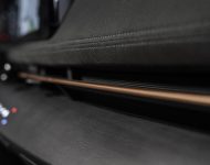 2023 Nissan Ariya - Interior, Detail Wallpaper 190x150