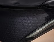 2023 Nissan Ariya - Interior, Detail Wallpaper 190x150