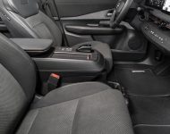2023 Nissan Ariya - Interior, Front Seats Wallpaper 190x150