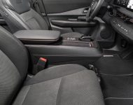 2023 Nissan Ariya - Interior, Front Seats Wallpaper 190x150