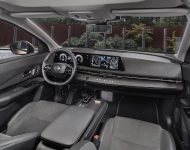 2023 Nissan Ariya - Interior Wallpaper 190x150