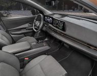 2023 Nissan Ariya - Interior Wallpaper 190x150