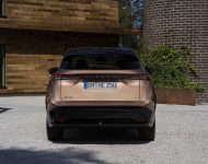 2023 Nissan Ariya - Rear Wallpaper 190x150