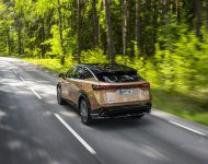 2023 Nissan Ariya - Rear Wallpaper 190x150