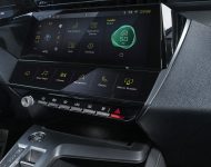 2023 Peugeot 408 - Central Console Wallpaper 190x150