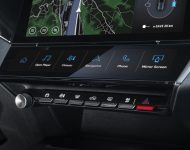 2023 Peugeot 408 - Central Console Wallpaper 190x150