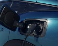 2023 Peugeot 408 - Charging Connector Wallpaper 190x150