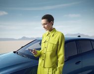 2023 Peugeot 408 - Detail Wallpaper 190x150