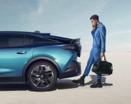 2023 Peugeot 408 - Detail Wallpaper 190x150