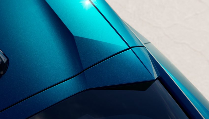 2023 Peugeot 408 - Detail Wallpaper 850x486 #63