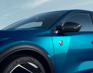 2023 Peugeot 408 - Detail Wallpaper 190x150