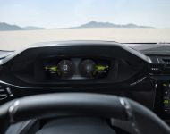 2023 Peugeot 408 - Digital Instrument Cluster Wallpaper 190x150