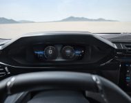 2023 Peugeot 408 - Digital Instrument Cluster Wallpaper 190x150