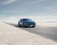2023 Peugeot 408 - Front Wallpaper 190x150